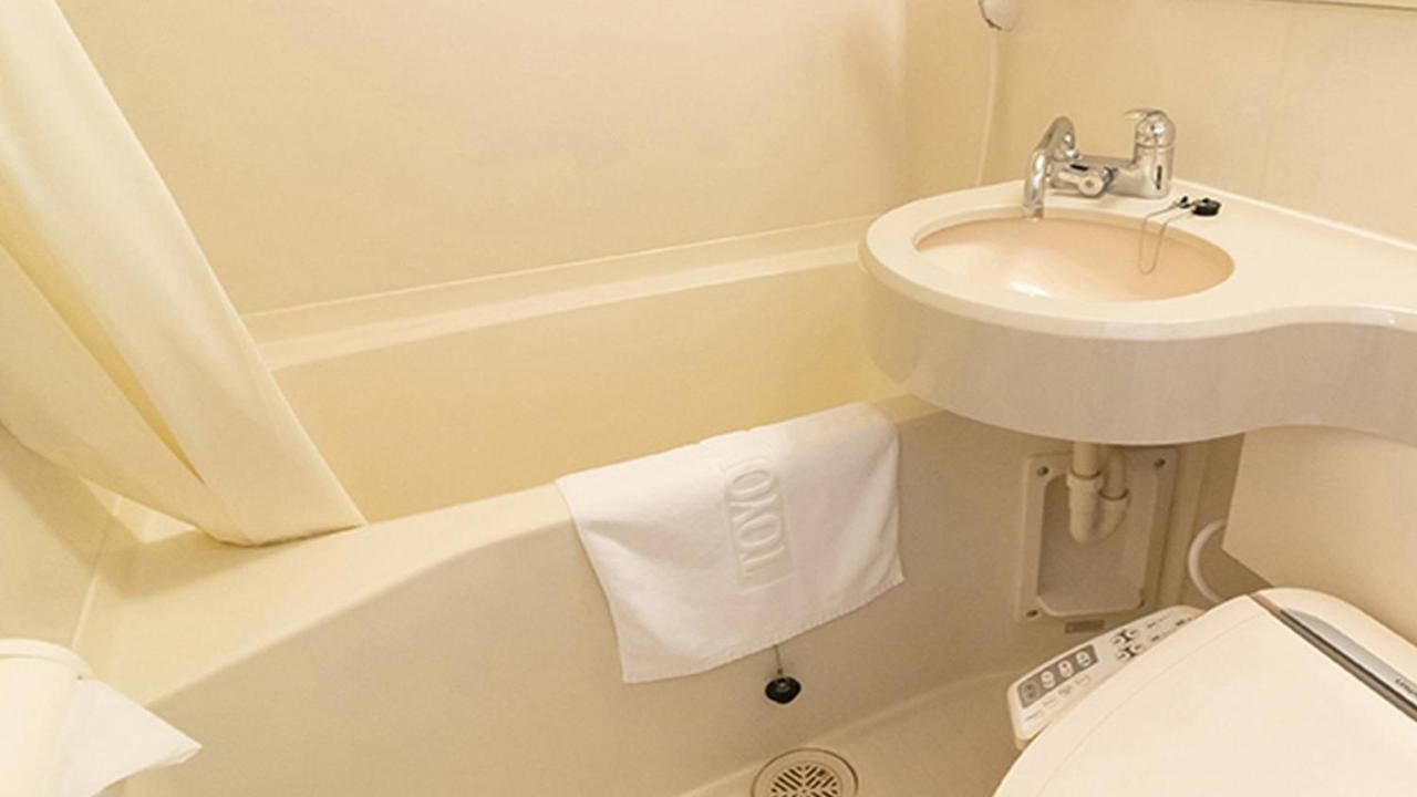 Toyoko Inn Tokyo Minami-町田市 エクステリア 写真