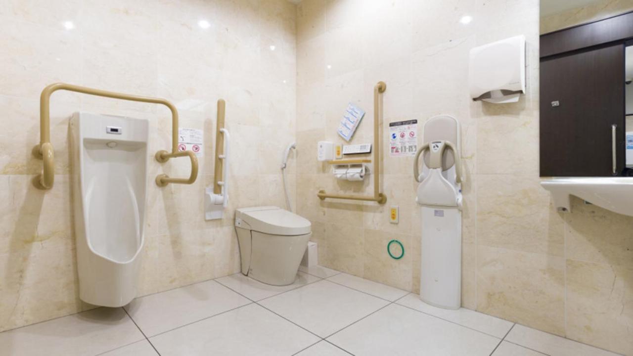 Toyoko Inn Tokyo Minami-町田市 エクステリア 写真