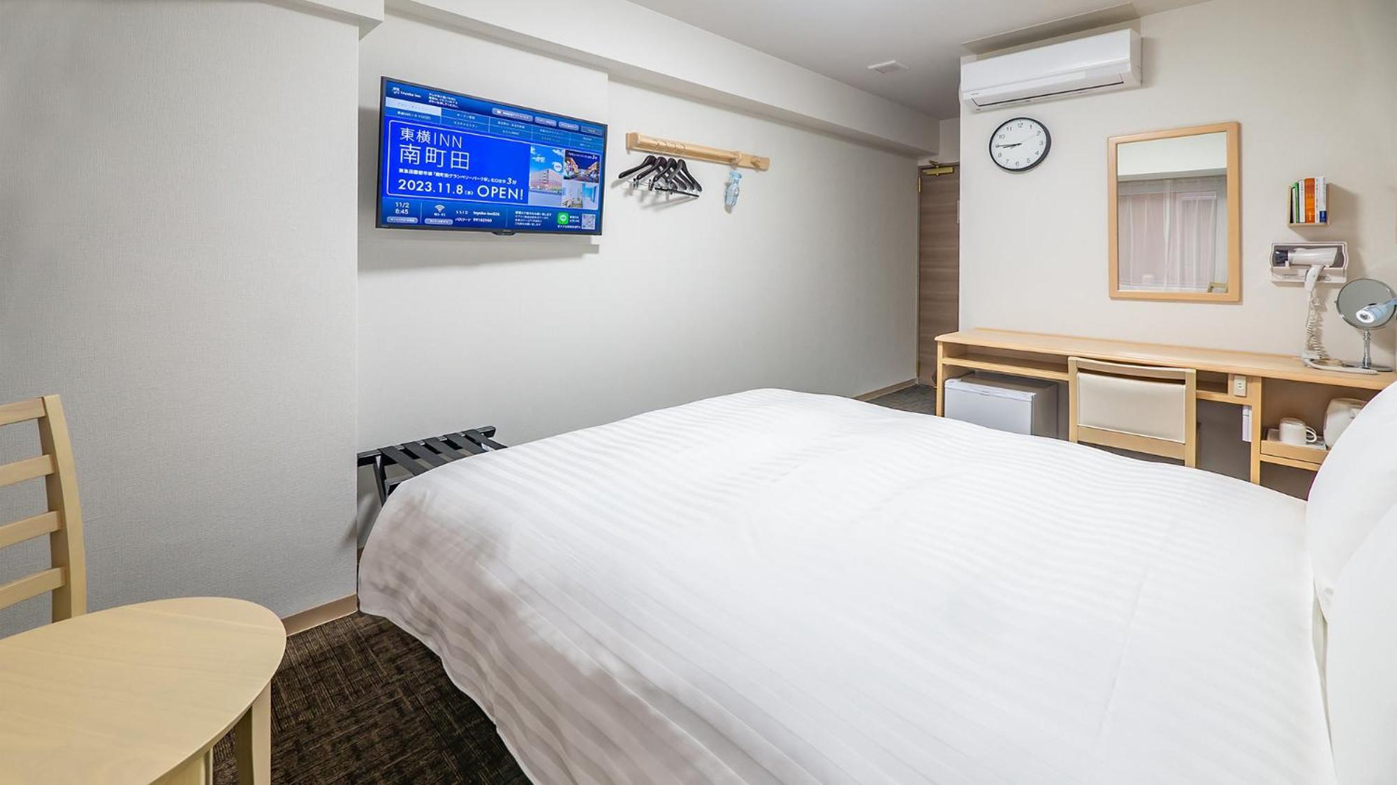 Toyoko Inn Tokyo Minami-町田市 部屋 写真