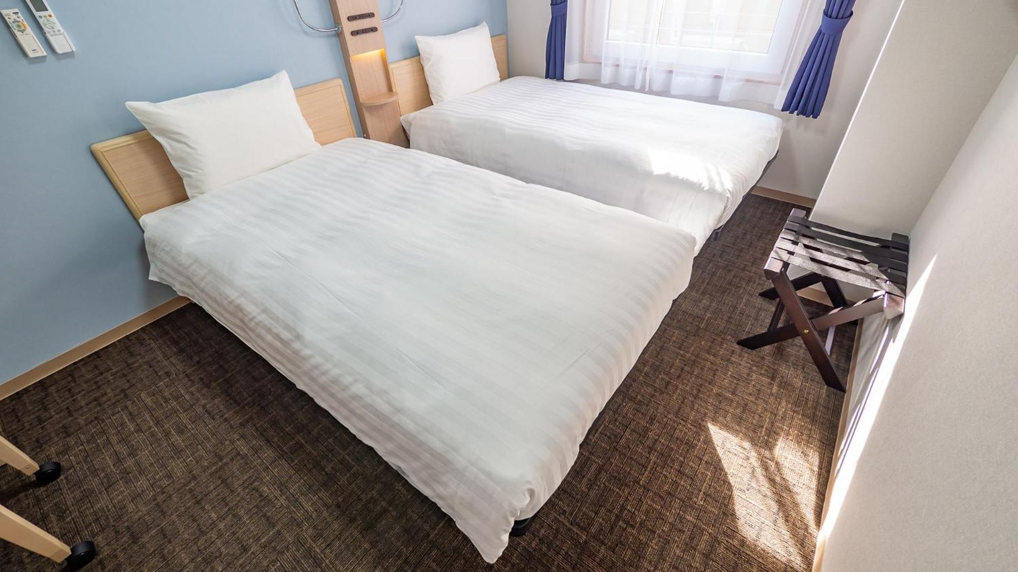 Toyoko Inn Tokyo Minami-町田市 部屋 写真