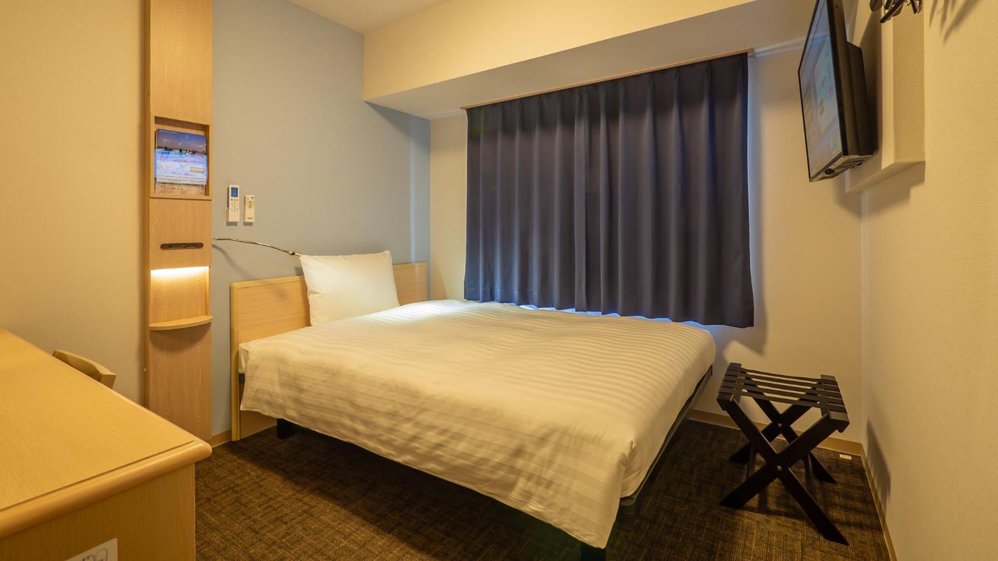 Toyoko Inn Tokyo Minami-町田市 部屋 写真