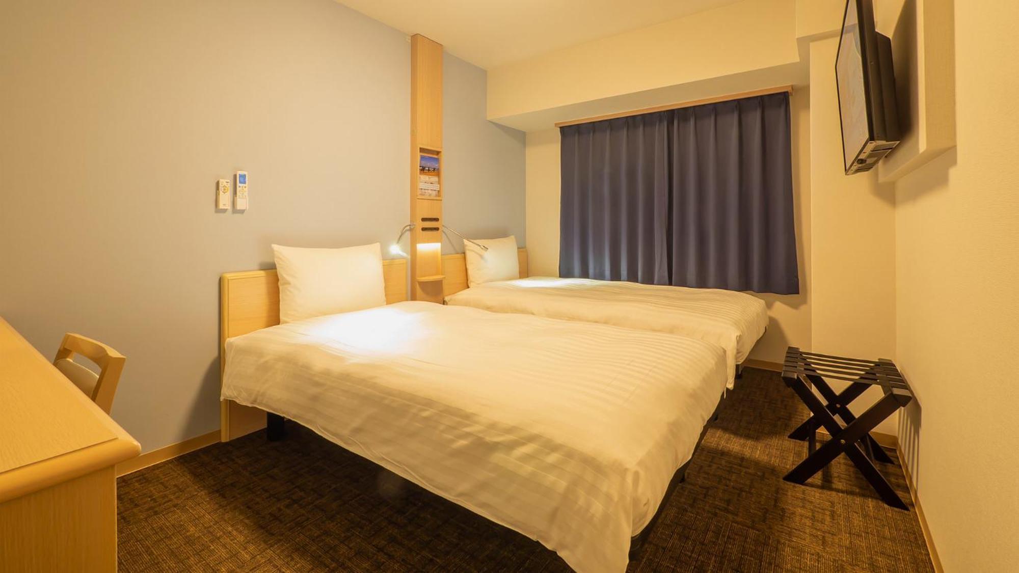 Toyoko Inn Tokyo Minami-町田市 部屋 写真