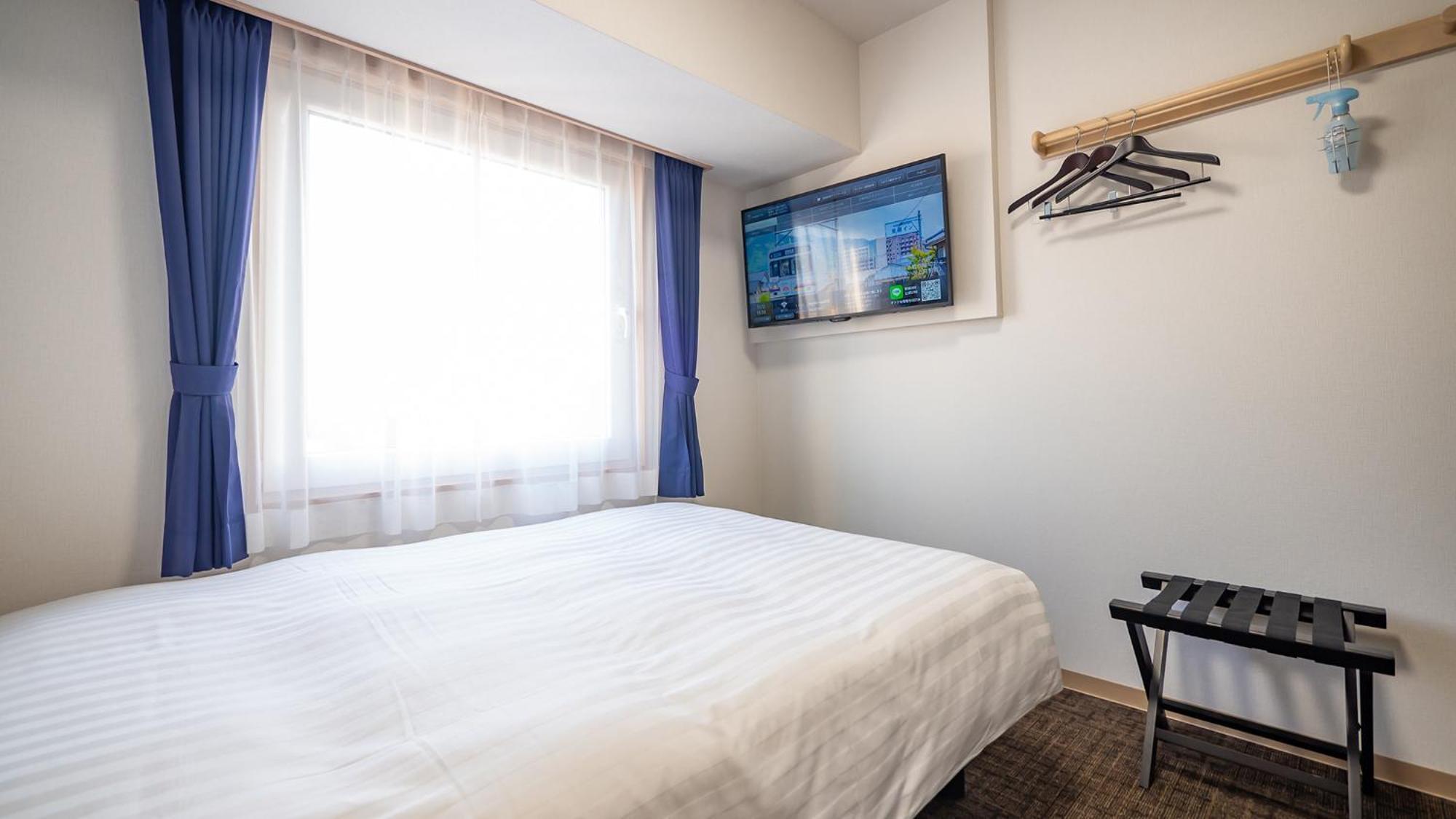 Toyoko Inn Tokyo Minami-町田市 部屋 写真