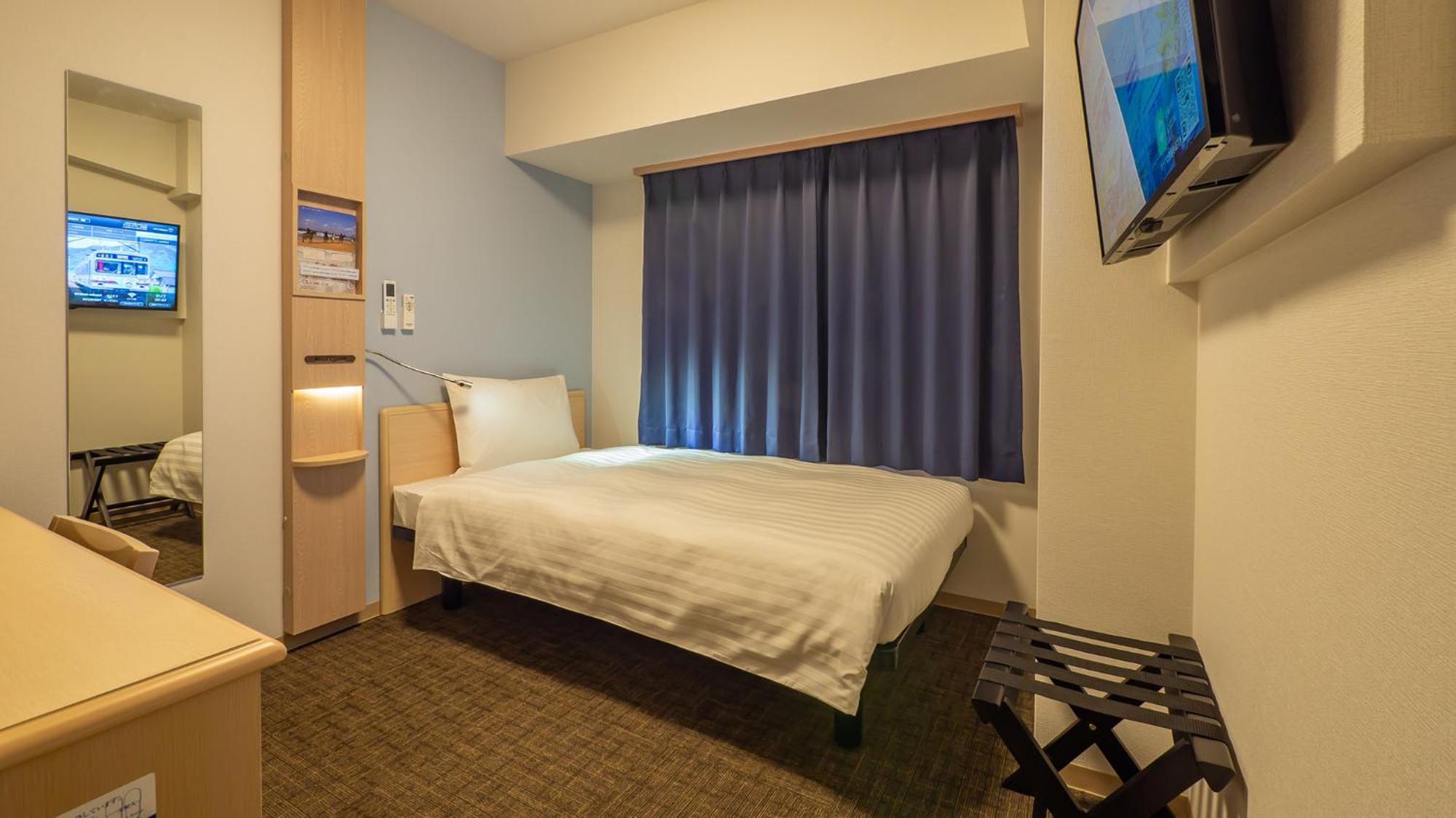 Toyoko Inn Tokyo Minami-町田市 部屋 写真
