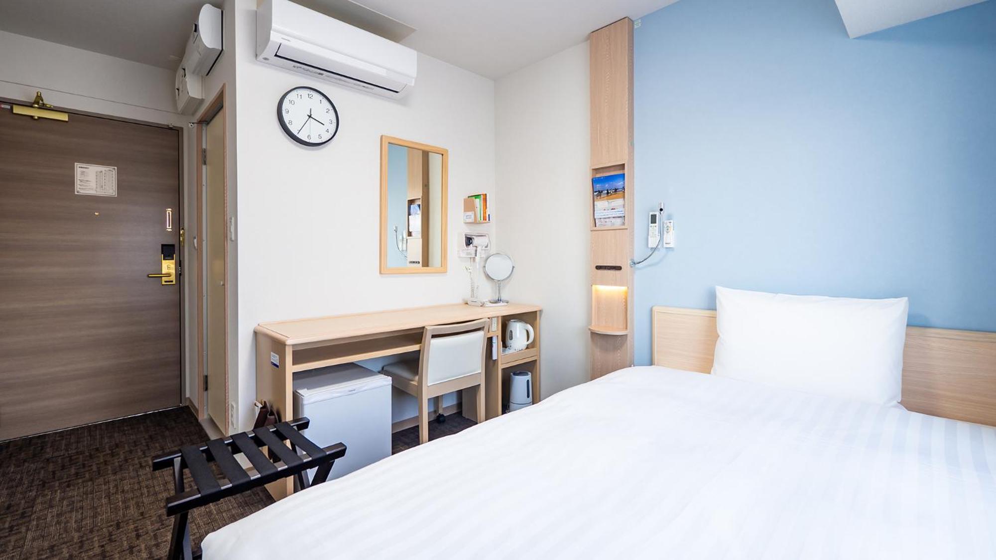 Toyoko Inn Tokyo Minami-町田市 部屋 写真